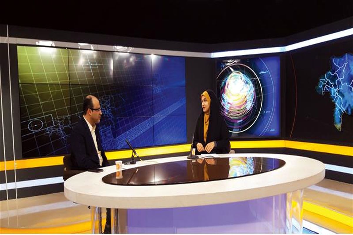 فولاد مباركه