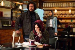 تدوین فیلم سینمایی سراسر شب به زودی پایان می یابد