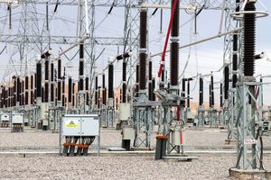 افتتاح ۱۲ کلان‌پروژه برق هرمزگان با سرمایه‌گذاری ۱۳ هزار میلیارد ریال در هفته دولت