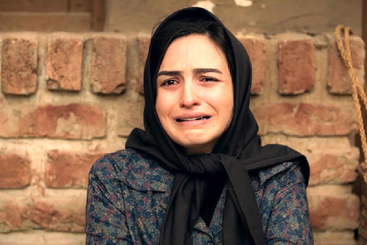 سریال شهرزاد