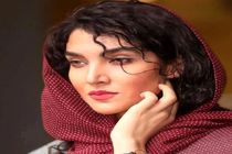 صحنه میزبان سارا رسول‌زاده می‌شود