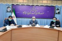  ۱۰۰ اکیپ نظارتی از شنبه تشکیل و بر اجرای مصوبه ستاد کرونا اقدام خواهند کرد