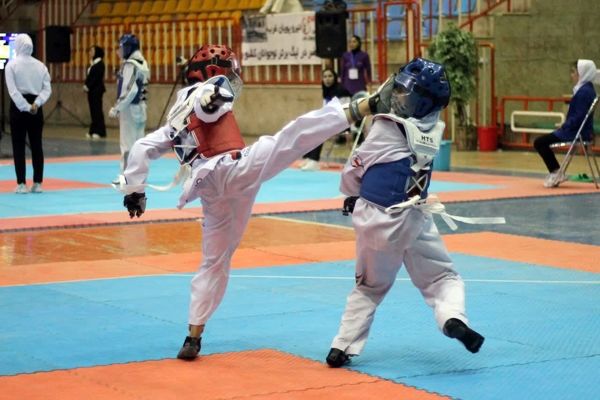 میزبان مسابقات جهانی تکواندو ۲۰۲۷ معرفی شد