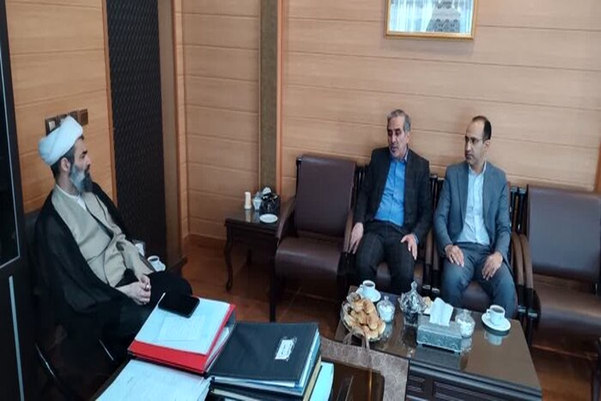 مدیرکل صنعت، معدن و تجارت استان قزوین