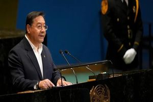 واشنگتن همدست تل‌آویو در نسل‌کشی غزه است