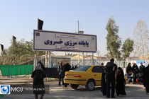 تهران و بغداد برای فعالیت ۲۴ ساعته مرز خسروی توافق کردند