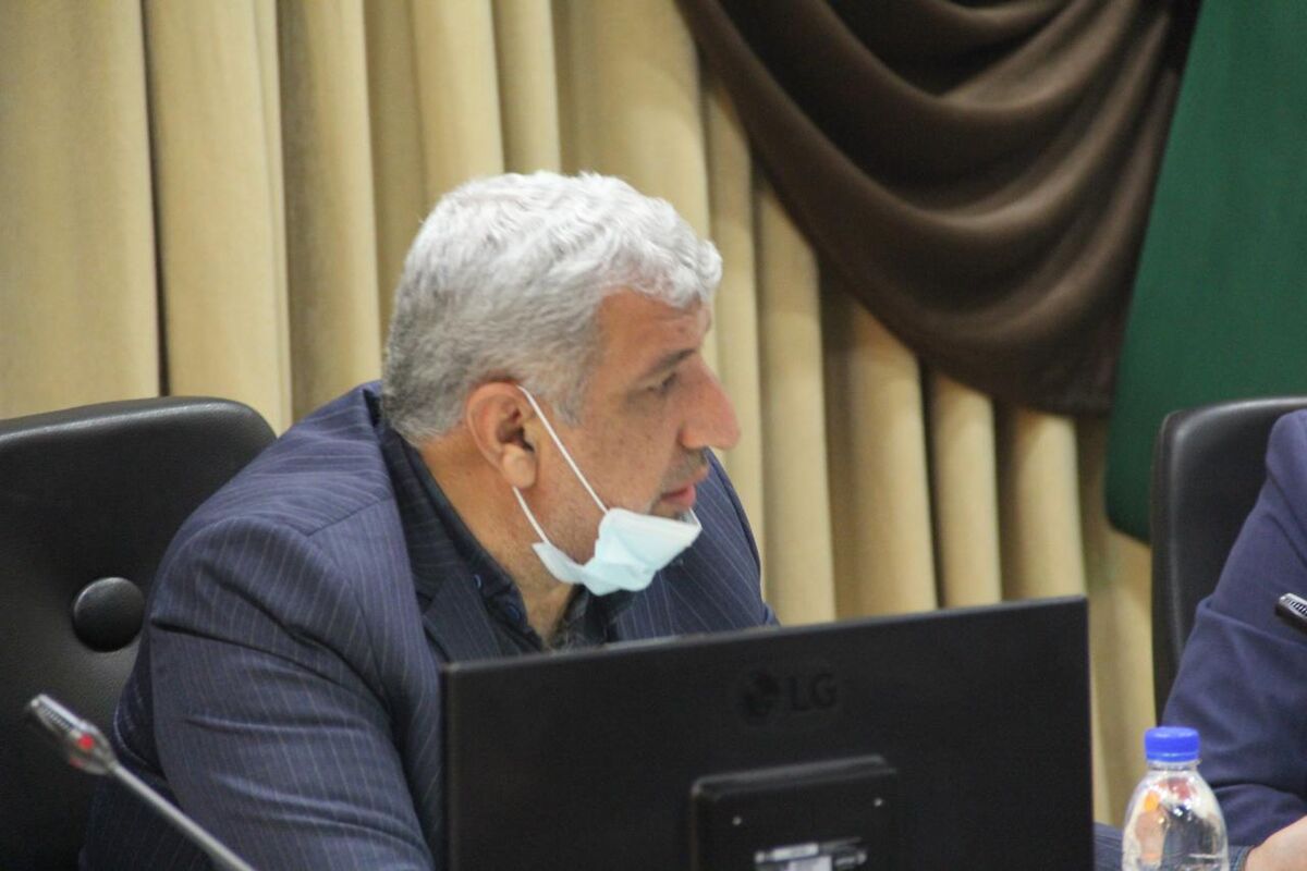 شهرداری قم