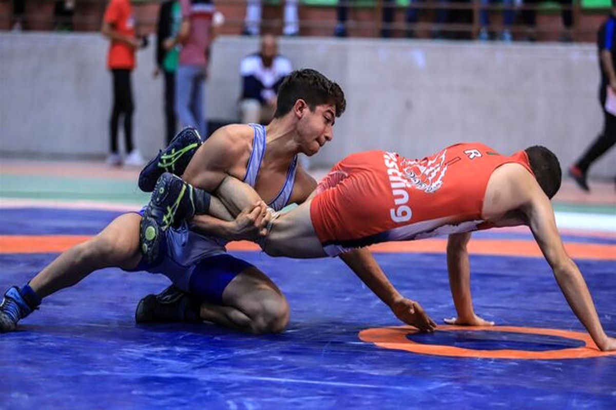 کشتی نونهالان