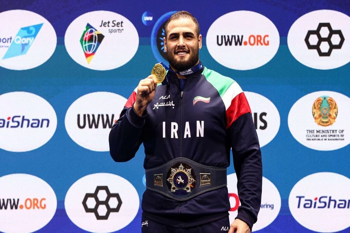فردین هدایتی