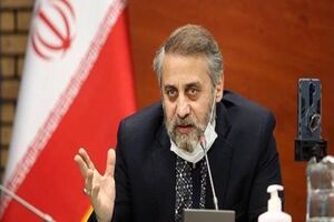 دعوت رئیس کانون مداحان از هیأت‌های مذهبی برای میدان‌داری در کمک‌های مومنانه