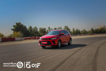 سیف خودرو روی چرخ توسعه/ SWM  تنها خودرو ۴ ستاره تولید شده در بخش خصوصی