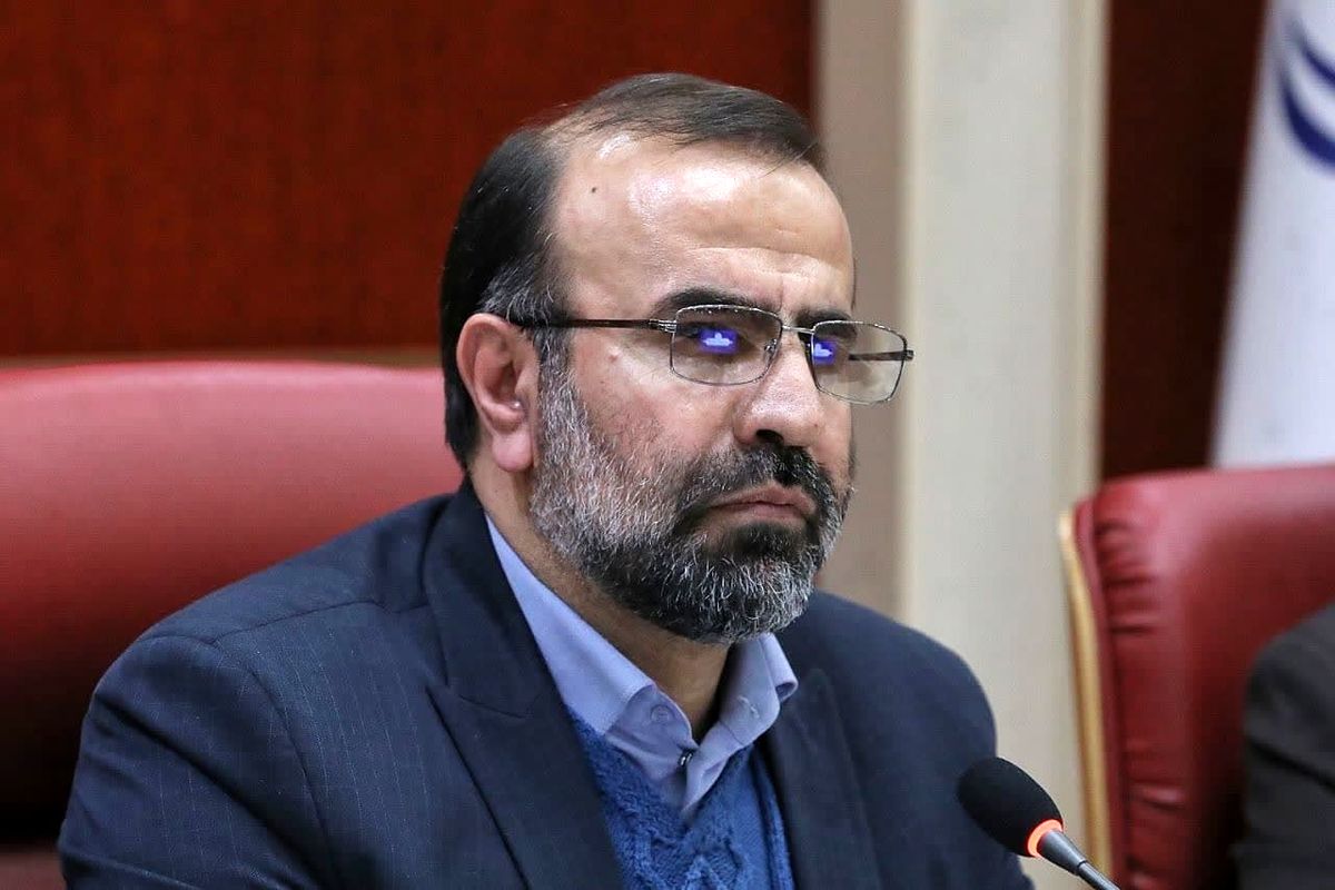 معاون استاندار قزوین