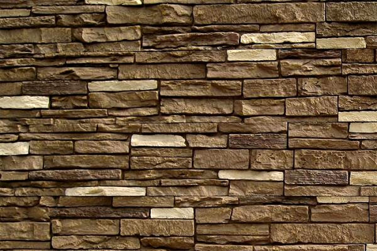 اصفهان- پانل سنگ طبیعی