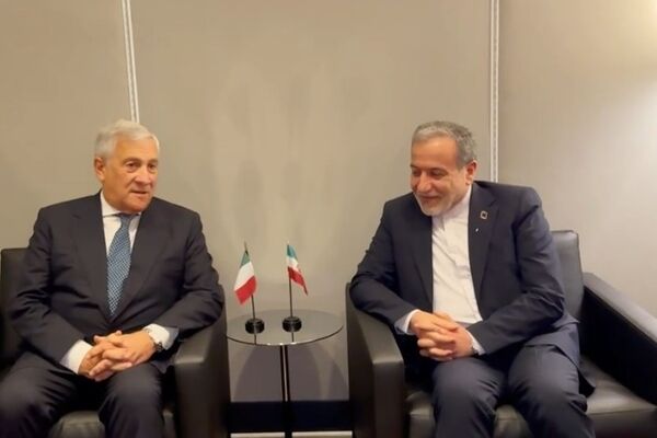 میزبانی از پایگاه‌های آمریکا مثل همدستی در تجاوز است