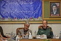 دشمن با پیچیده‌ترین عملیات نامتقارن وارد جنگ شد