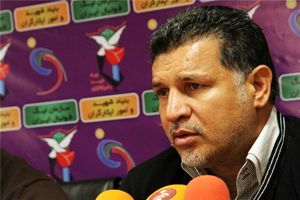 پیام تسلیت دایی به خانواده شهید صیاد شیرازی