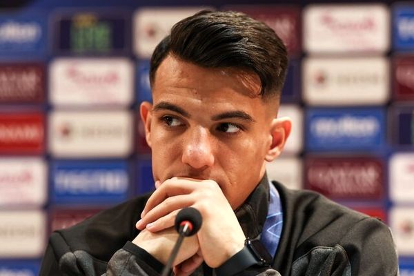 امیرحسین حسین‌زاده نامزد بهترین بازیکن هفته لیگ نخبگان آسیا شد