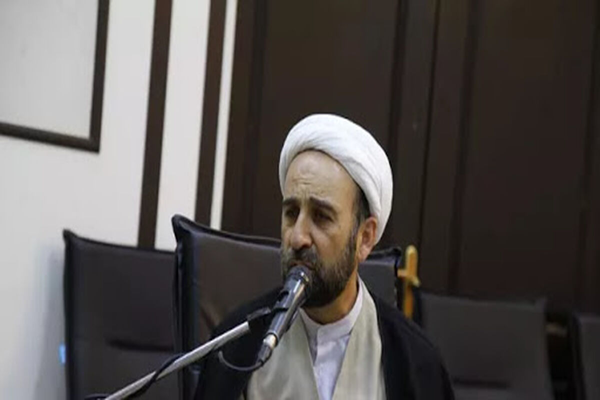 حجت الاسلام والمسلمین مجید یزدی