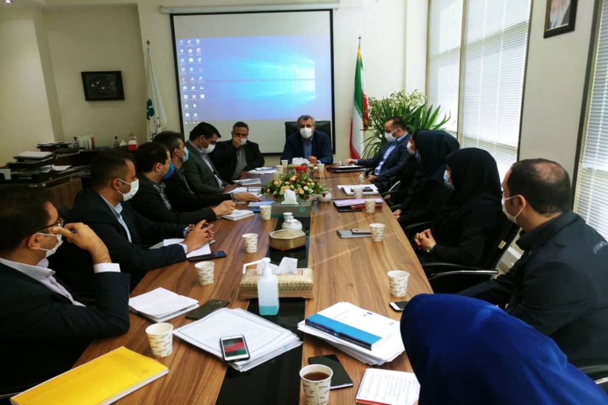 بانک توسعه تعاون