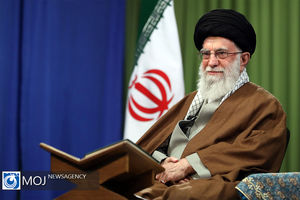 مراسم انس با قرآن در اولین روز از ماه مبارک رمضان