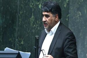 وزیر پیشنهادی اقتصاد با شجاعت در مقابل رانت خواری و ویژه خواری ایستاده است