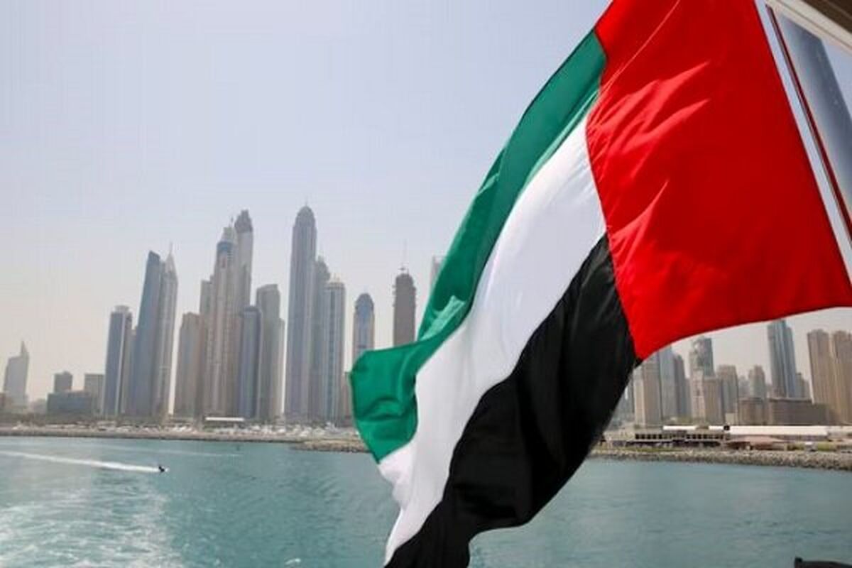 امارات