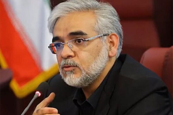 خریدهای ایران از آمریکا در صورت تمایل و بر اساس نیاز است، نه انحصار