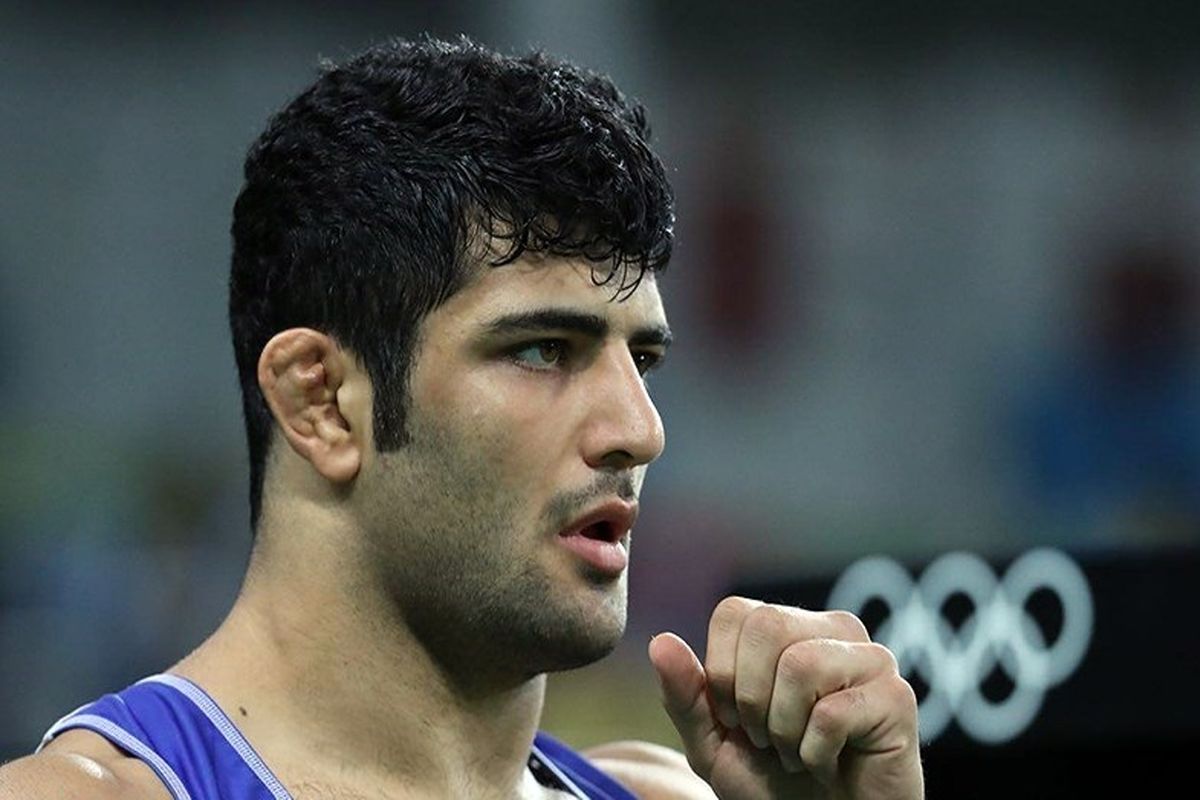 علیرضا کریمی1