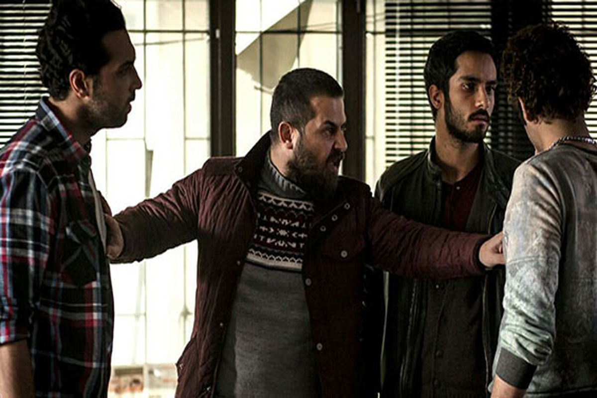 فیلم سینمایی پل خواب