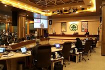 موافقت شورای اسلامی شهر با بودجه ۳۱۶۰۰ میلیارد تومانی شهرداری شیراز 