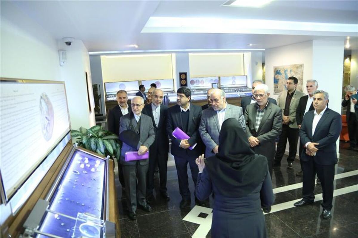 بازدید سپه