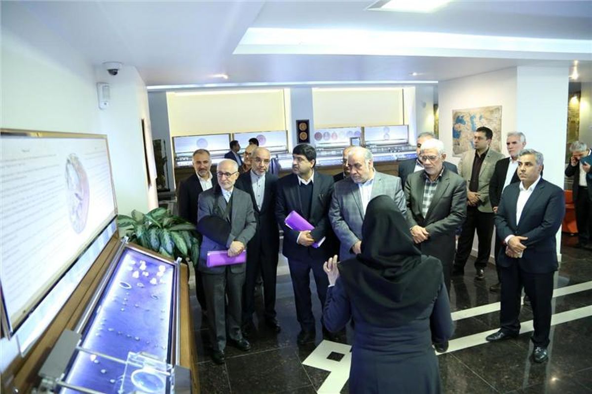 بازدید سپه