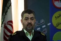 مبارزه همه جانبه با سرقت نیازمندعزم همگانی است 