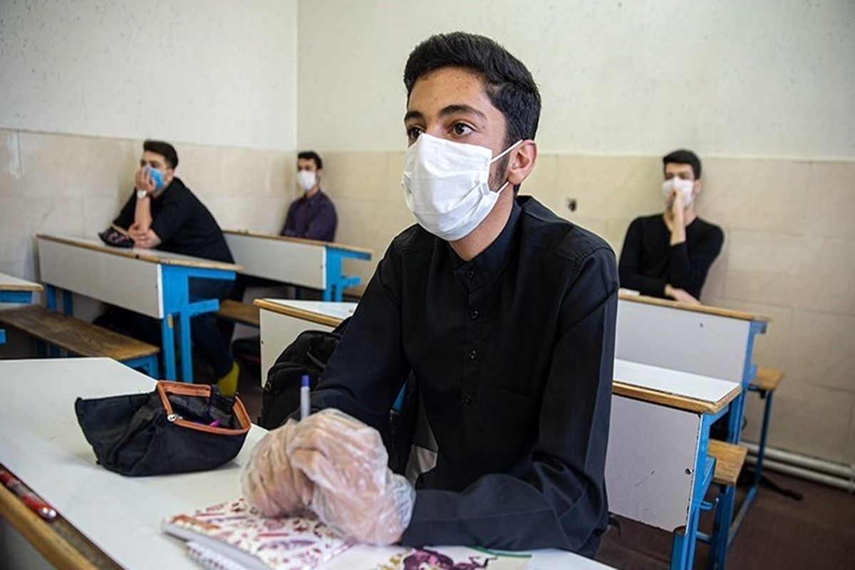 مدارس هرمزگان