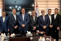 انتصاب مدیرعامل جدید هلدینگ توسعه فناوری اطلاعات سینا