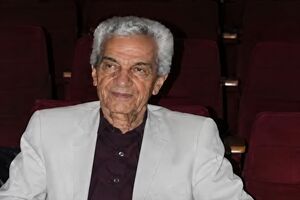 مراسم یادبود جعفر حسنخانی برگزار می‌شود