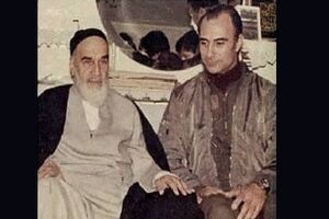 امیر سرتیپ دوم خلبان رسول هوشیار درگذشت