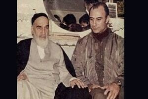 امیر سرتیپ دوم خلبان رسول هوشیار درگذشت