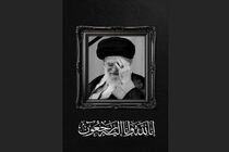 برای پاک کردن لکه سیاه و متعفنی چون اسرائیل خون پاک رهبر انقلاب نیاز بود