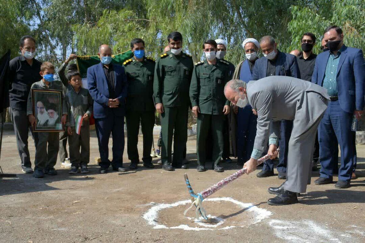 مرتضی حیدری