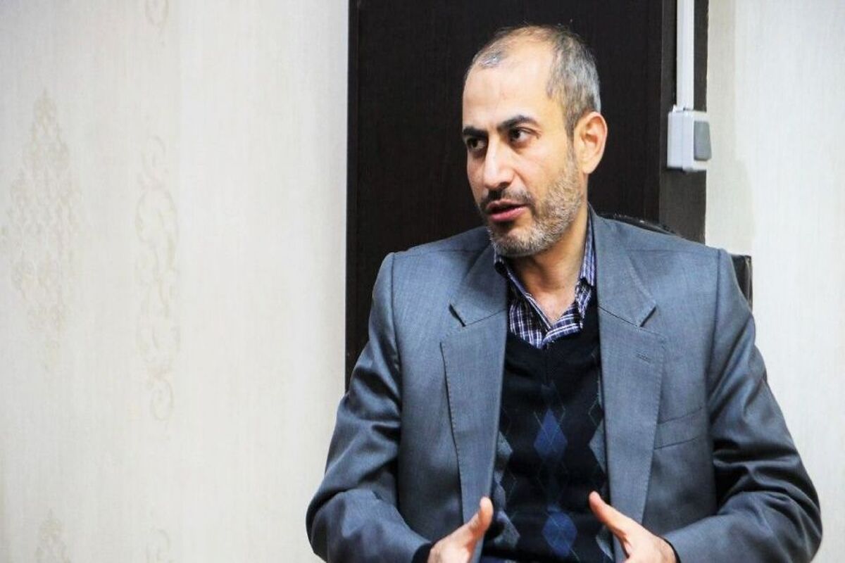 مجتبی توانگر 