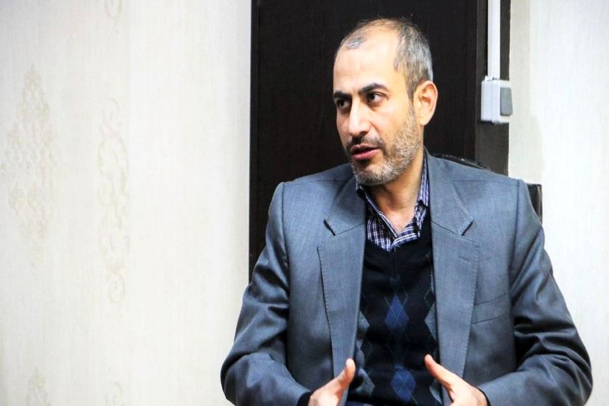 مجتبی توانگر 