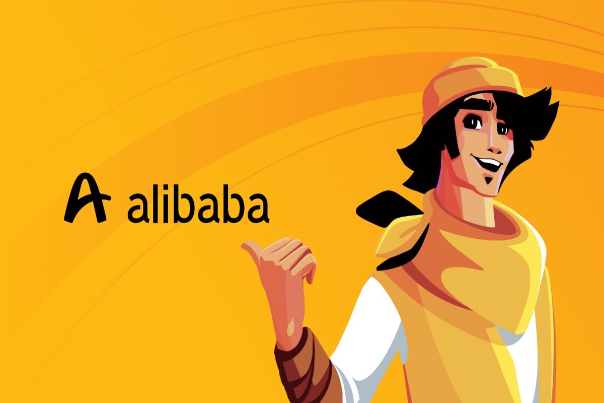 علی بابا