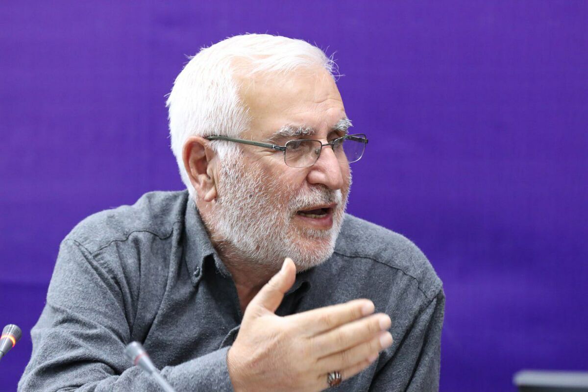 نقی کریمی