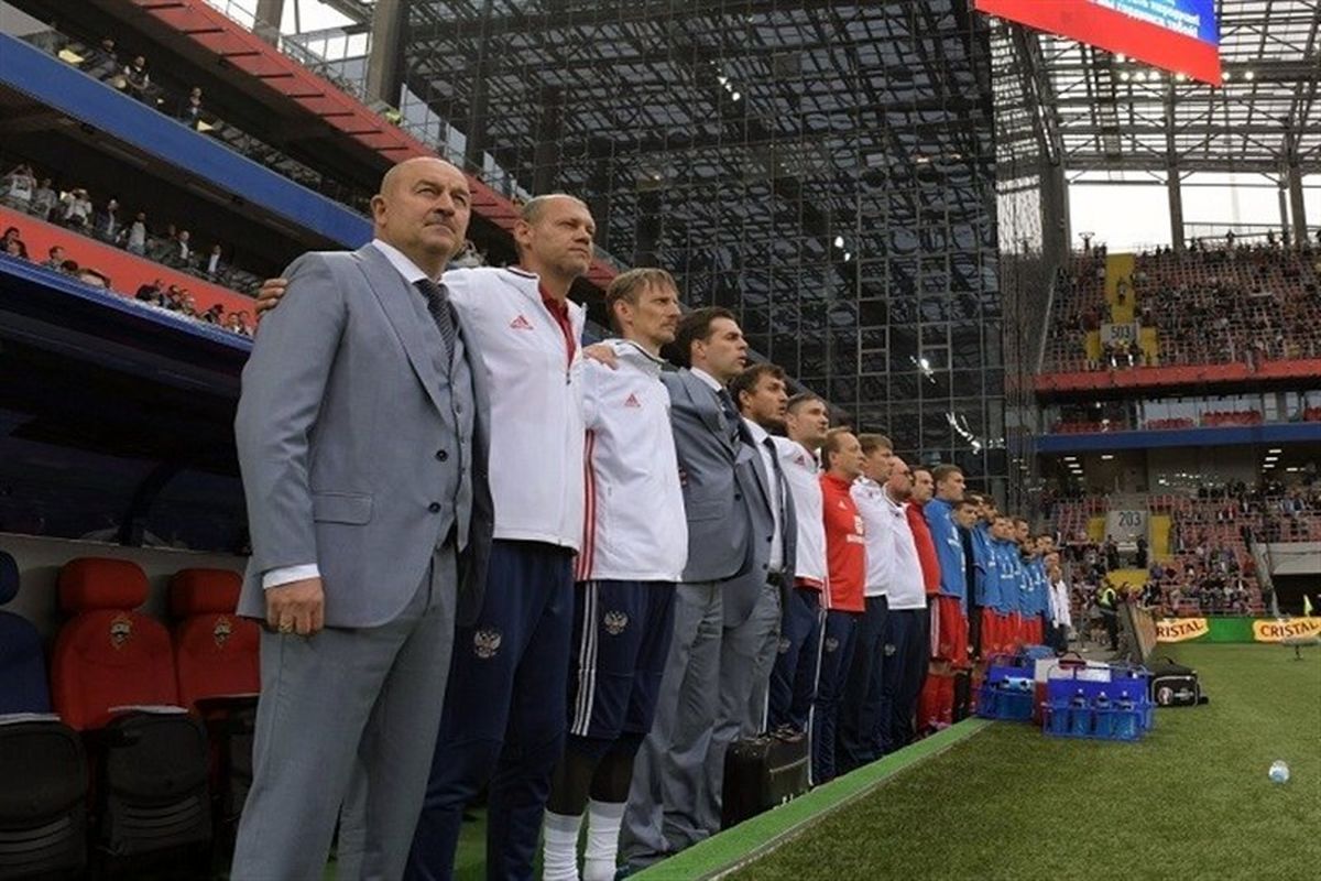 الکساندر چرچسوف