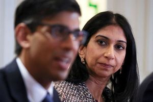 کابینه انگلیس در مسیر تشدید اسلام‌هراسی