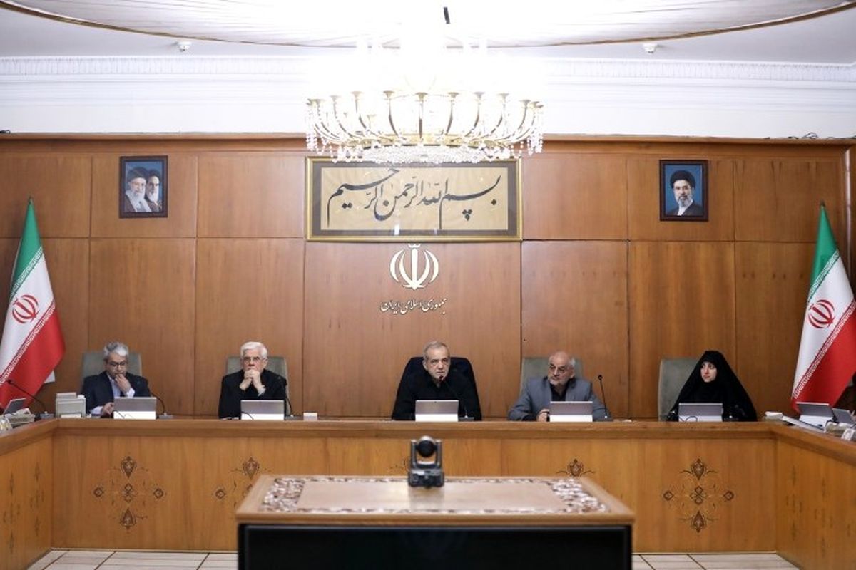 هیات دولت