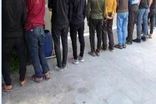 ۸ نفر در نزاع منجر به قتل در امیدیه دستگیر شدند