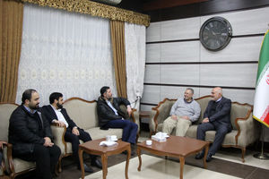 خوزستان شاهد کمترین تنش در وقایع اخیر بوده است