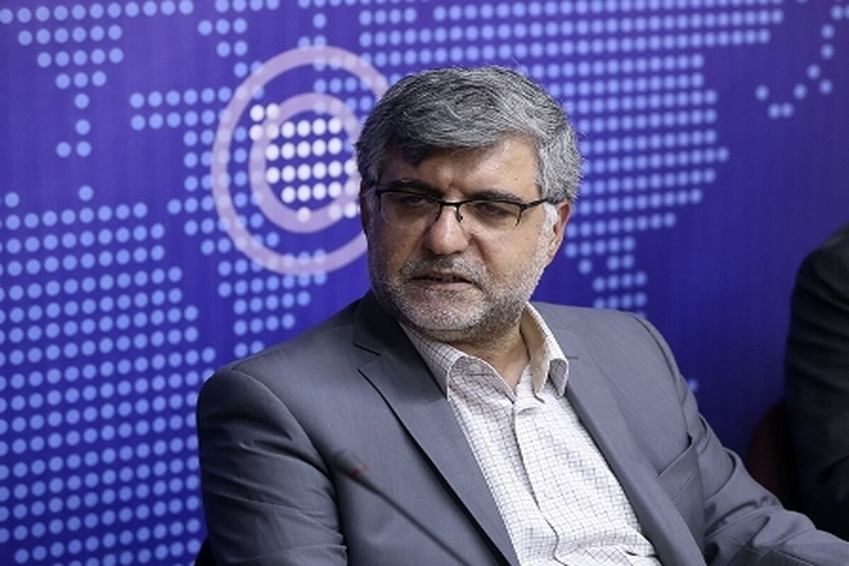 محمد سعید نژاد